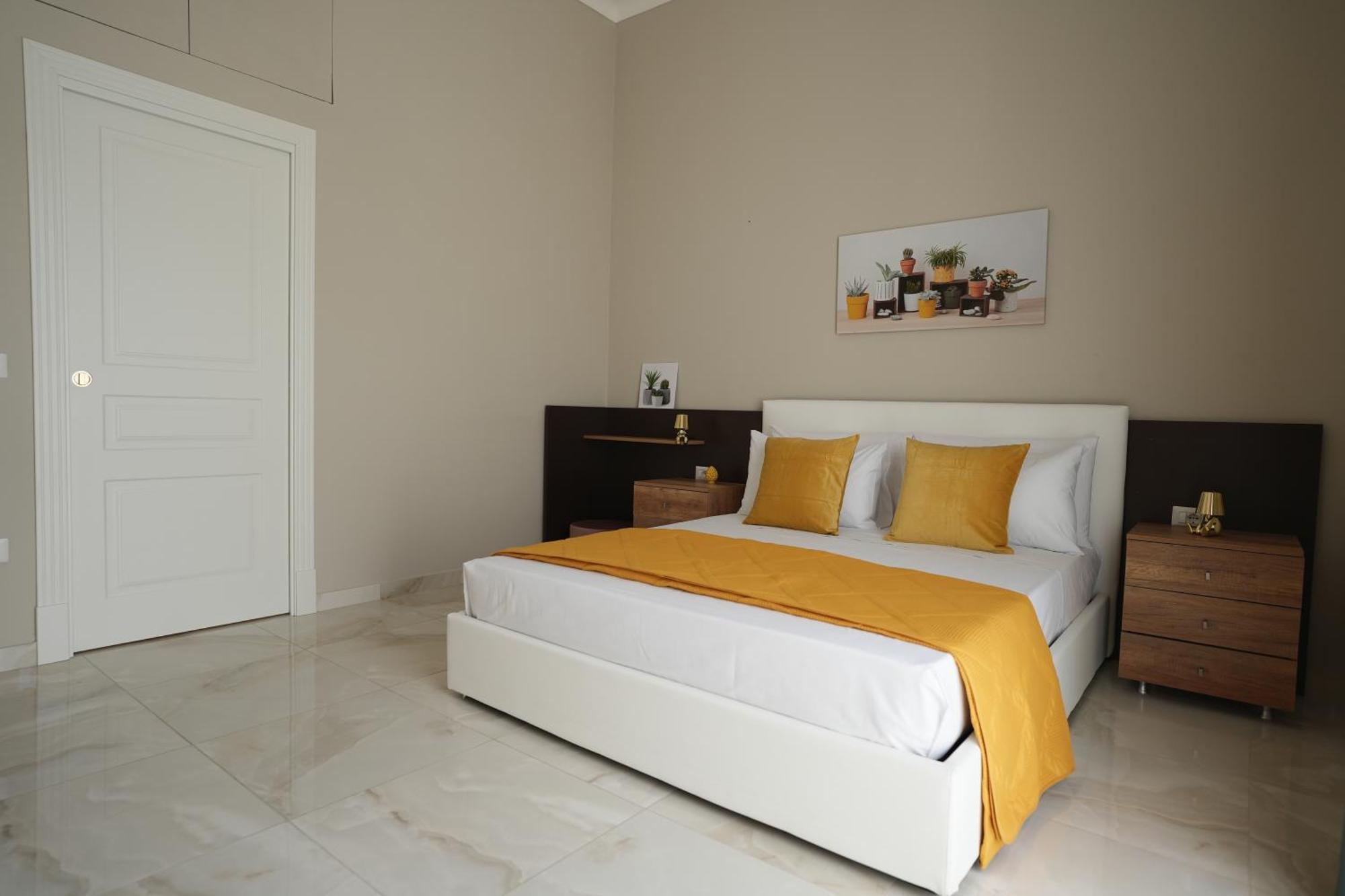 Appartement Enjoy - Exclusive Naples