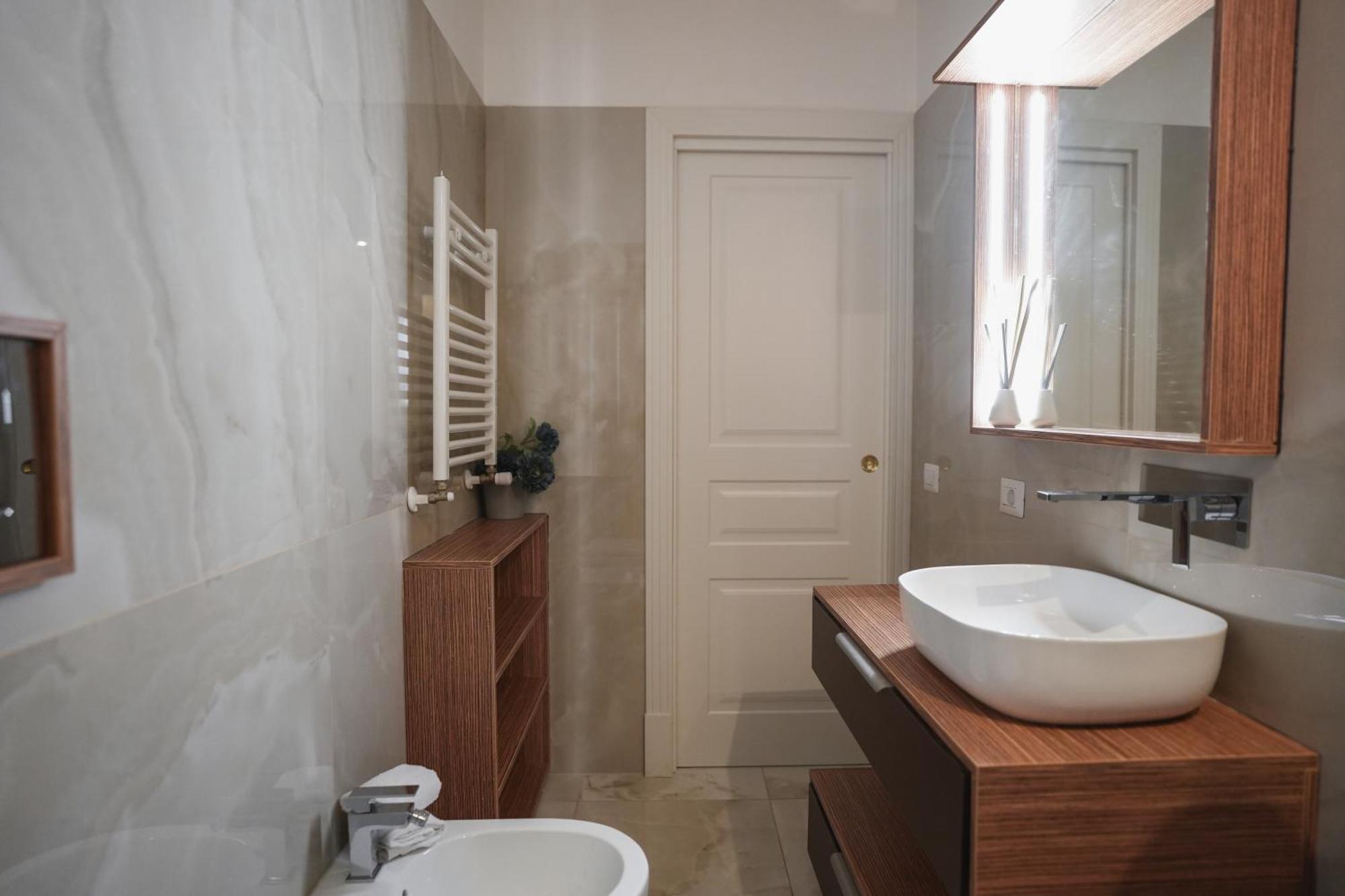 Appartement Enjoy - Exclusive Naples