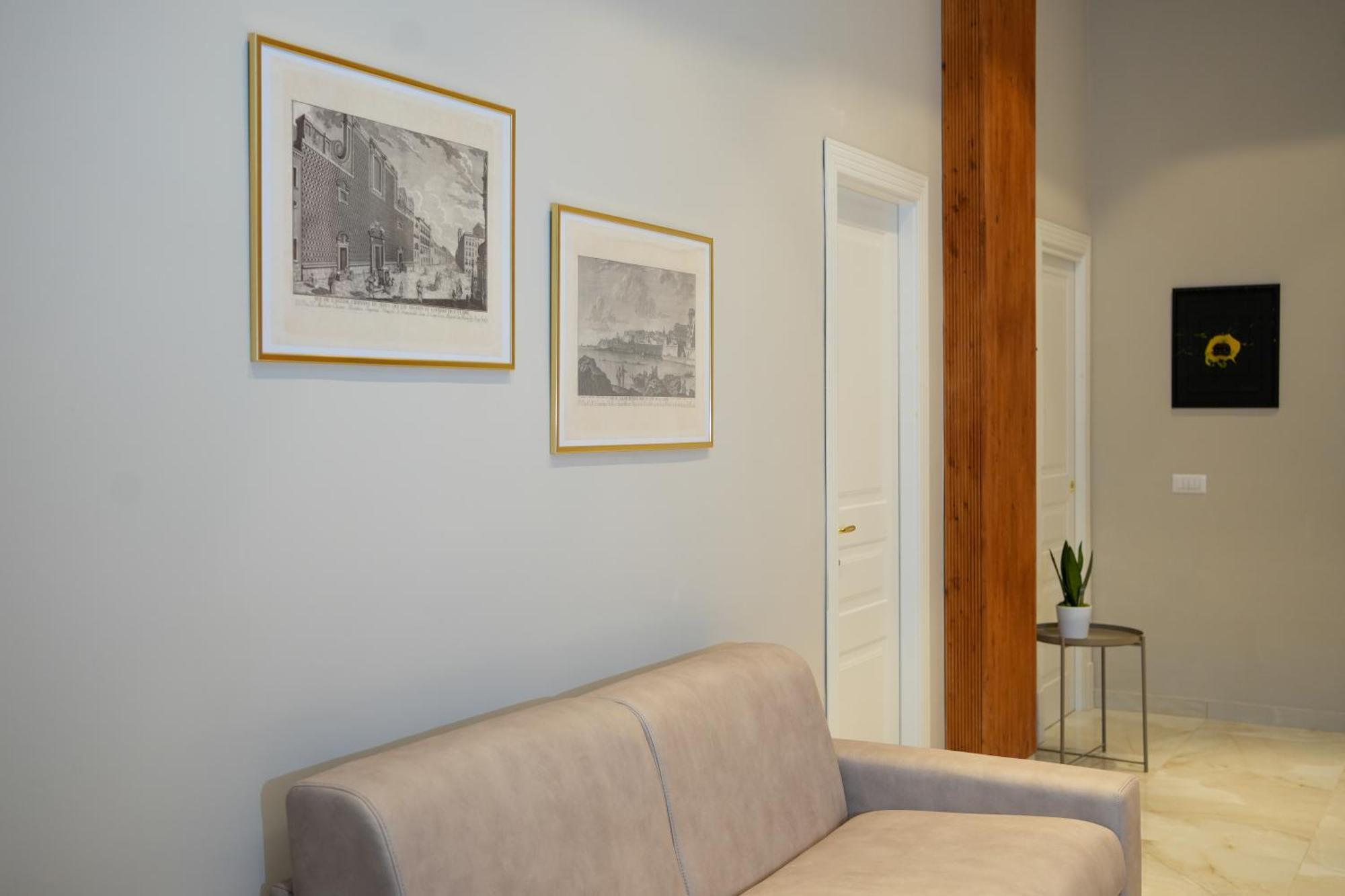 Appartement Enjoy - Exclusive