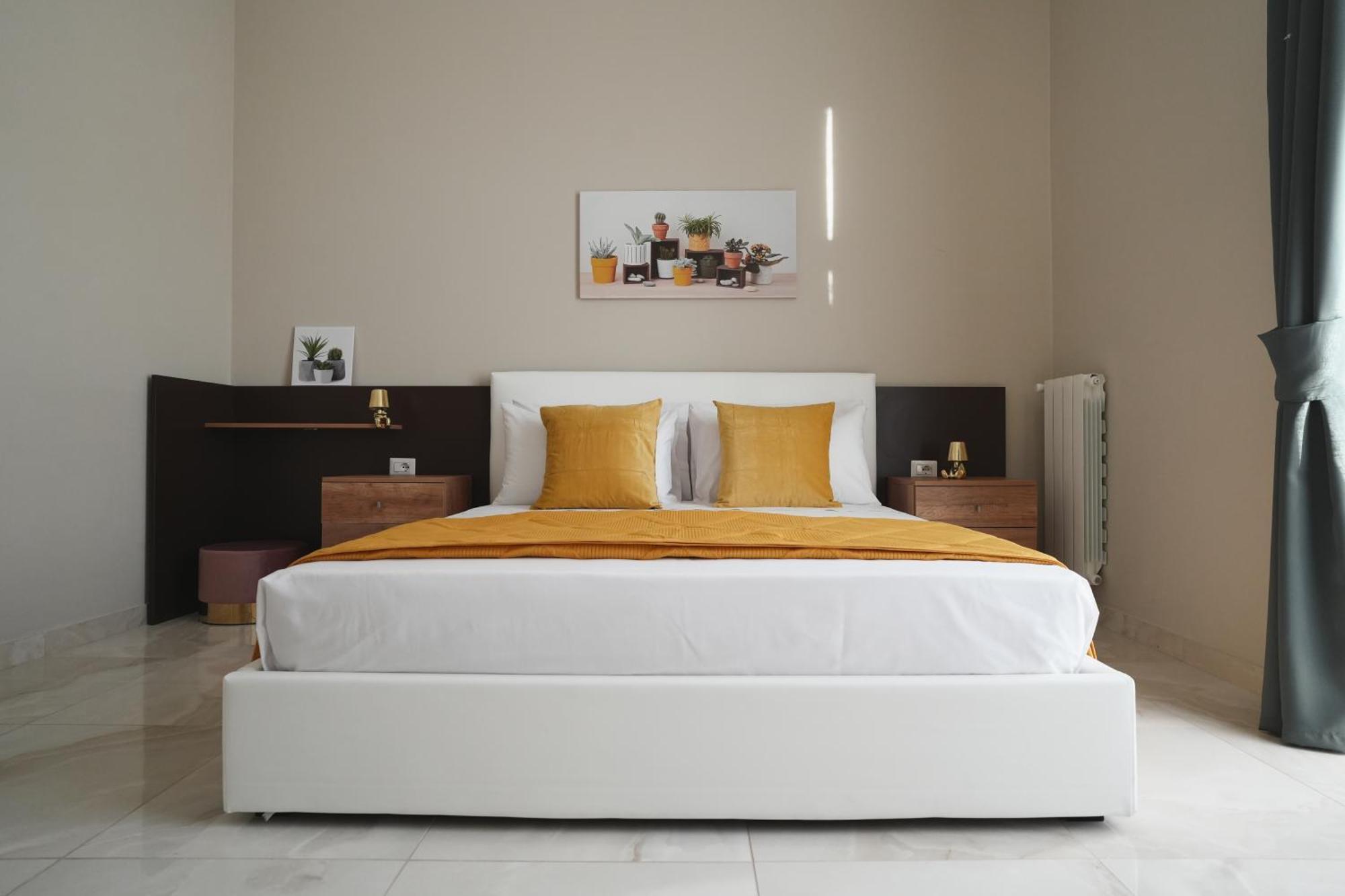 Appartement Enjoy - Exclusive *