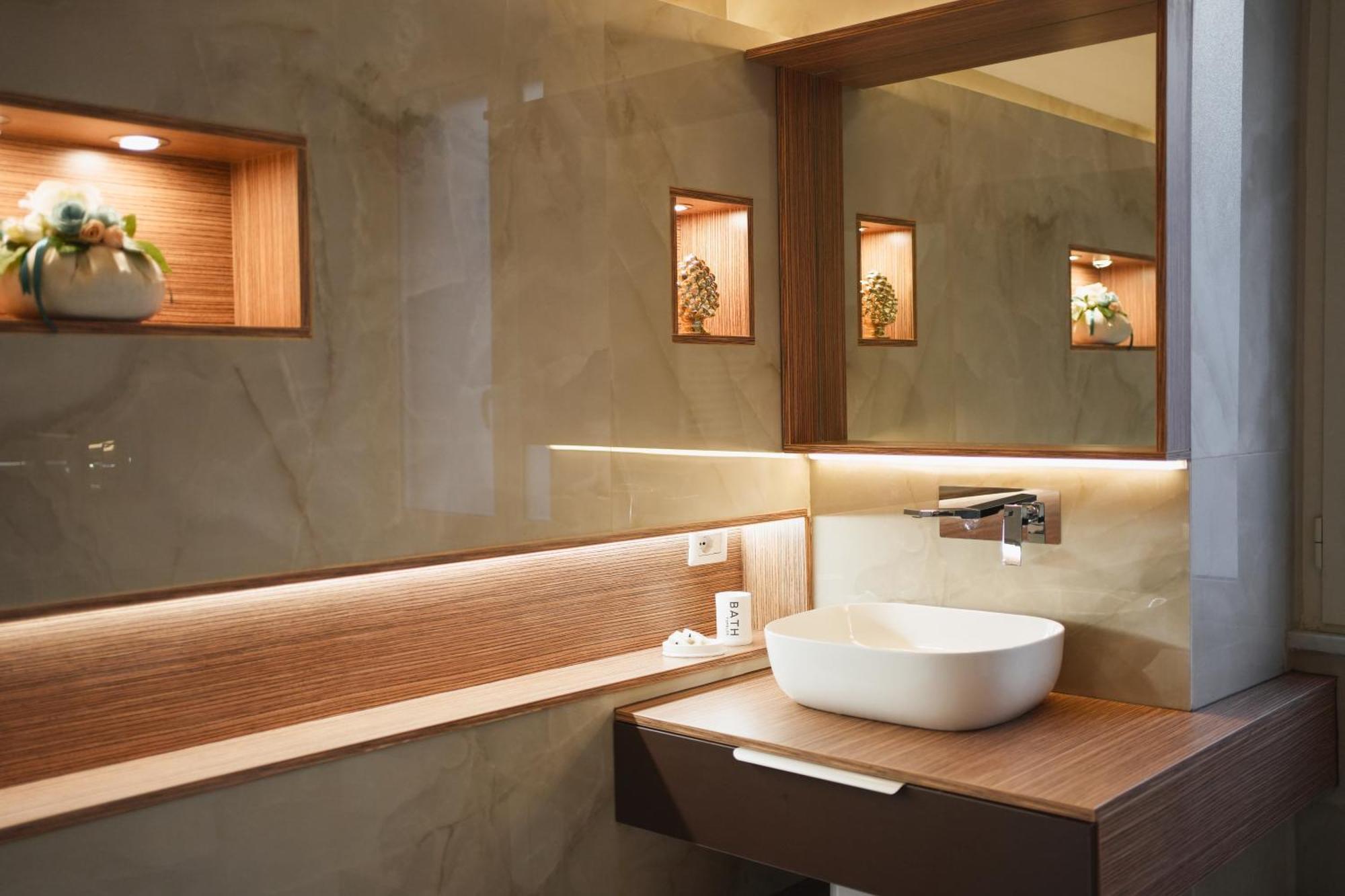 Appartement Enjoy - Exclusive Naples