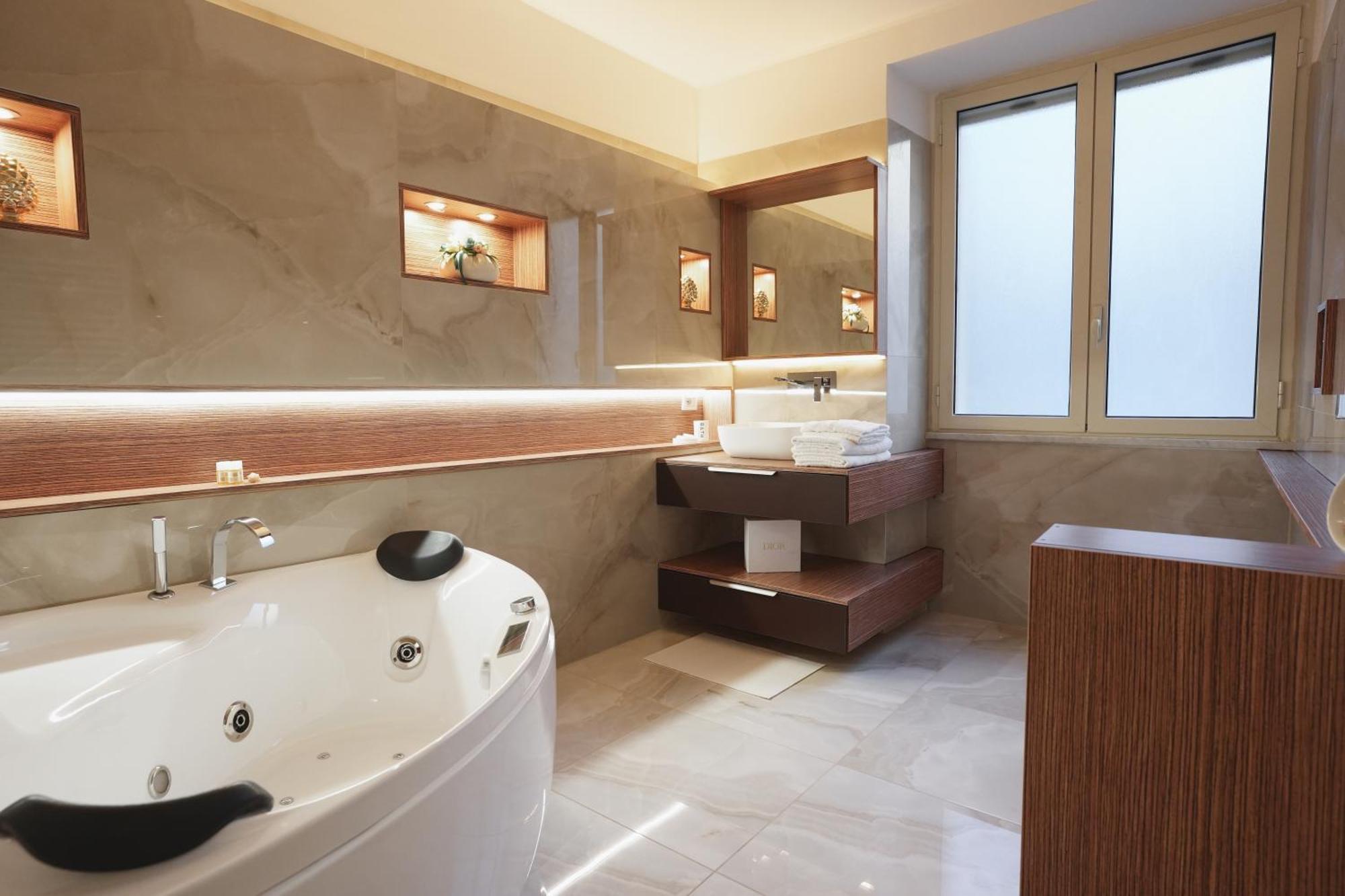 Appartement Enjoy - Exclusive *