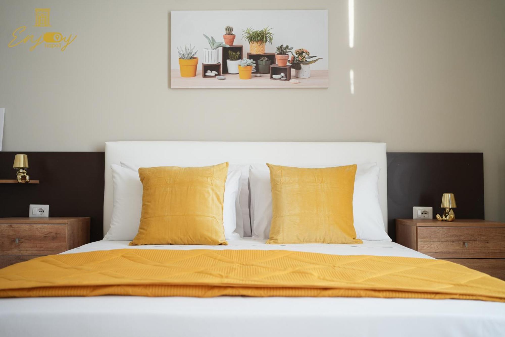 Enjoy - Exclusive Appartement *