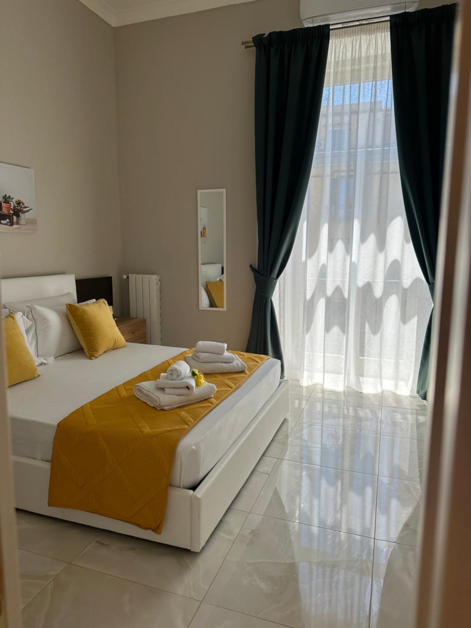 Enjoy - Exclusive Appartement