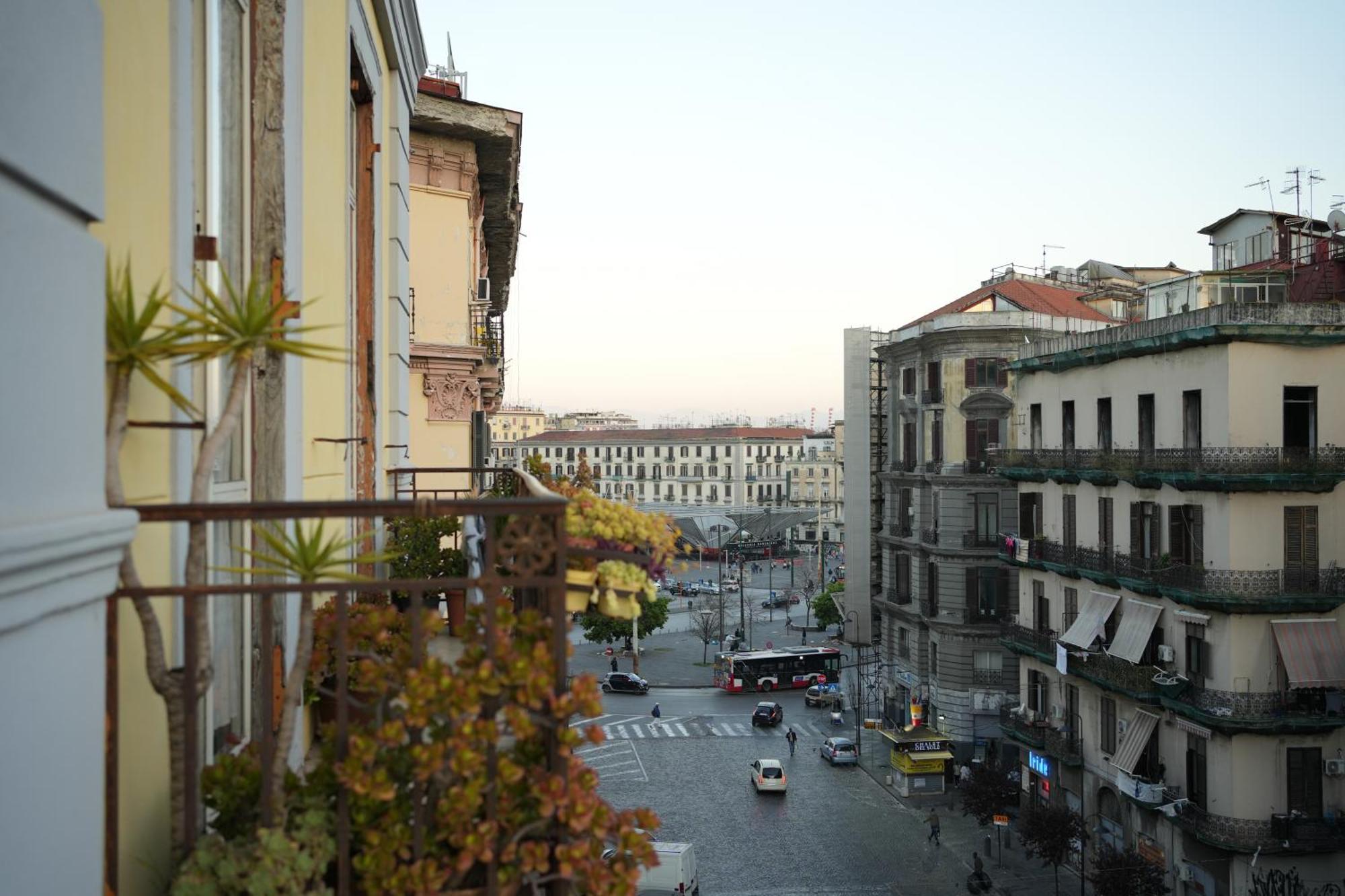 Enjoy - Exclusive Appartement Naples